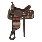 Ks233-190-13 King Series Southwest Neutron Saddle