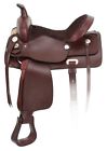 Ks350-32-20 King Series Pleasure Trail Saddle