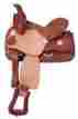 Ks4843-72-13 King Series Allen Youth Roper