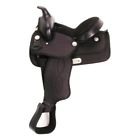Ks510-2-0 King Series Krypton Synthetic Western Pony Saddle