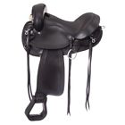 Ks745-2-155 Tough-1 Hornless Comfort Gaited 688499408202