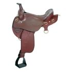 Ks8521w-7-165 King Series Wide Trekker Neutron Endurance Saddle