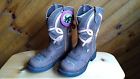 L9952 Justin New Boots Ladies