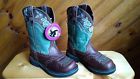 L9954 Justin New Boots Ladies