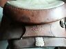 Longhorn Bear Trap Western Good Condition Beartrap