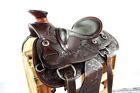 Lws1306 Mr.saddle 16 Western Wade