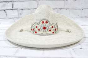M-royal Saddles 793897802726 Sombrero Charro Mx 55 Hat Charreria
