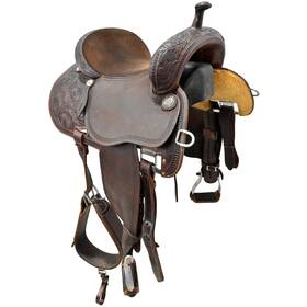 U145crownc12f10 Martin Used 14.5 Inch Crown C Barrel Saddle Code