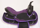 1732 Nu Westridge Saddlery Used 16 Western