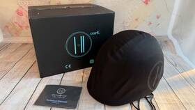468259 One K Opportunity - Onek Defender Helmet Matte Black Long Oval Xl