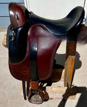 El-360 Ortho Flex Orthoflex El 16 Inch Seat