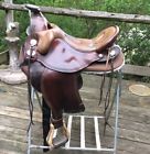 Orthoflex Saddle Caliente