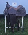 Pah-20 Billy Cook Used Original Saddle