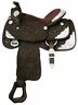 Par-200-311320 Silver Royal Premium Classic Premier Show Saddle Trim