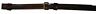 2615-2616 Par-200-545513 Circle Flank Cinch Matches