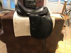 Passier Corona Dressage Saddle Barely Used Custom