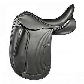 490011mw Pds 175 Carl Hester Delicato Ii Saddle 17.5mw
