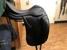 Prestige Optimax Big Block Saddle Excellent Condition
