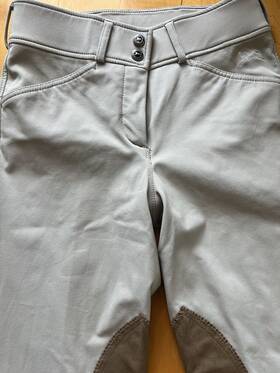Co7851 R.j. Classics Jodhpur Pants