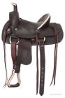Rk1232-32-12 Royal King By Inch Western Youth Roper Saddle 688499443555