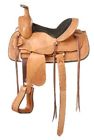 Rk1263-31-13 Royal King Frisco Youth Roper Saddle 688499443678