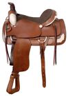 Rk1750sp-60-155 Royal King Rawhide Roper Saddle 688499501675