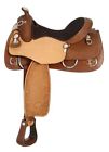 Rk1985-0-155 Royal King Shelby Training Saddle