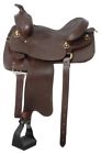 Rk7016-32-165 Royal King Laredo Trail Gaited Horse Saddle 688499279239