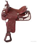 Rk9016-72-16 Royal King Inch Western Silver Show Oil 688499449809