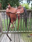 Rw1245789 Martin Saddlery Allaround 14.5