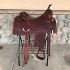 Rw1314472 Martin Saddlery Performance Cowhorse
