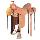 Sa-cd15 Cashel Drover Saddle 804381031833