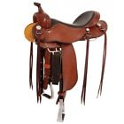 Sa-ct16-w Cashel Trail Saddle 804381031635