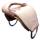 Sb-10-87 Saddle Barn Jr Bareback 657414100873
