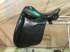Sc12 Milller Used Miller Dressage Saddle Medium