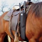Scbps-brn Cashel Combo Scabbard 804381024583