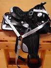Sdws 99 Unbranded 13 Saddle