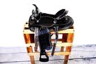 Sdws0653 Mr.saddle 16 Black Silver