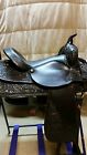 Serial 560716000702 Circle Y Saddle Sqhb
