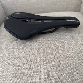 Prsa0359 Shimano Pro Stealth Performance Ltd Stainless Saddle 152mm