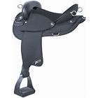 Slt732731 Abetta Endurance Saddle