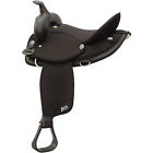 Slt732733 Abetta Original Round Skirt Trail Saddle