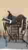 Slt735114 Youth Wintec Navajo Child Pony 12 Western Synthetic Saddle Set
