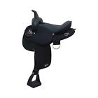 Slt900711 Abetta Chisolm Trail Saddle