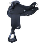 Slt901117 Abetta Endurance Saddle