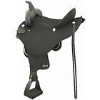 Slt901120 Abetta Stealth Acu-suede Seat