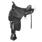 Slt901214 King Series Trekker Saddle