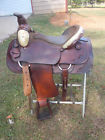 Sns16dixropbrntol Dixie Roper 16 Roping