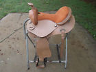 Sns16tanpl Saddlesnsuch.com 16 Tan Saddle