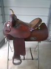 Snslgmak15br Hereford Tex Tan 15